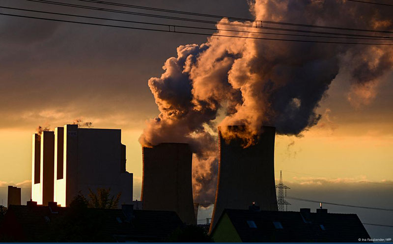 Is Europe’s Steel Giant Falling Short on Climate Goals?