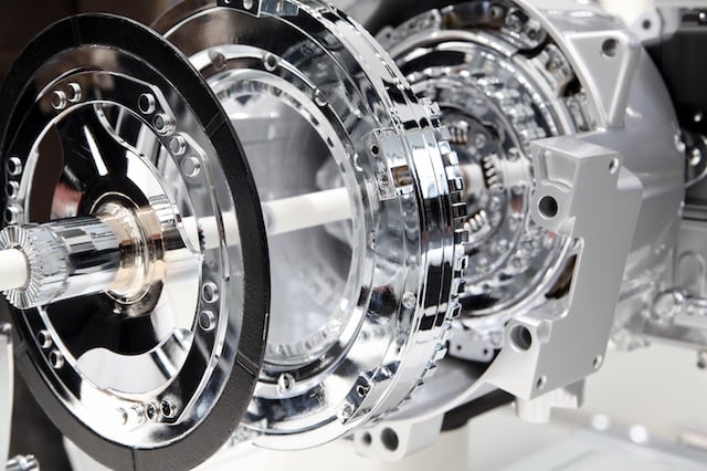 Inconel 625 in Aerospace: Performance in Extreme Environments