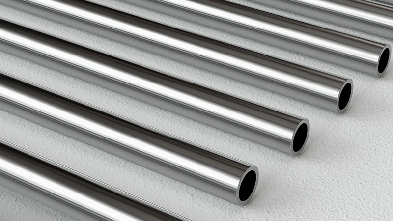 2205 Duplex Stainless Steel Pipes in Offshore Oil and Gas Operations