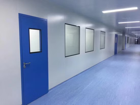 Acid Warriors: The Untold Story of Hastelloy B‑2 Rods in Pharma Cleanrooms
