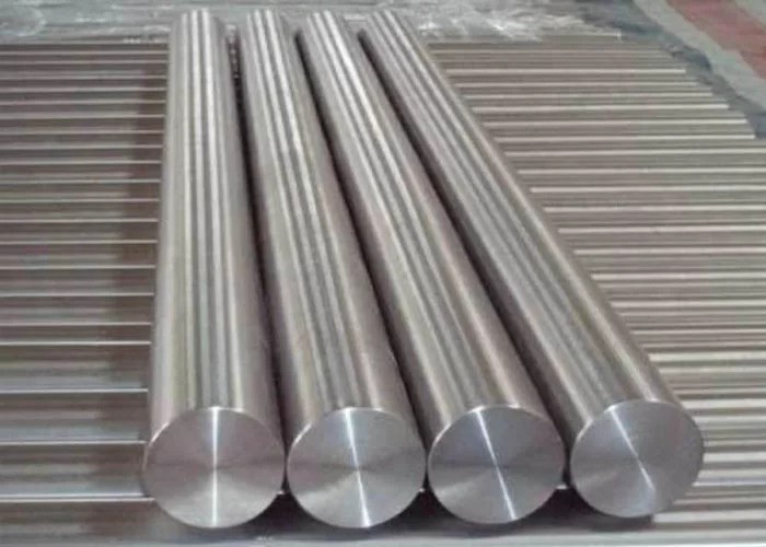 Keeping the Heat in Check: Alloy 230 Bars for High-Temperature Recuperators