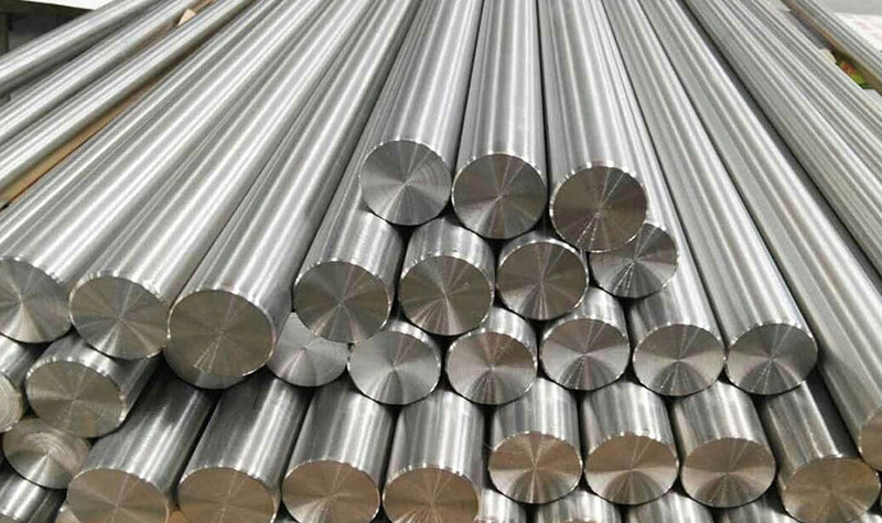 Seamless Performance: Alloy 20 Bars in Stainless Steel Pickling Tanks