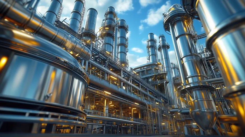 Hastelloy C-22: Tackling Corrosion Challenges in Chemical and Environmental Industries