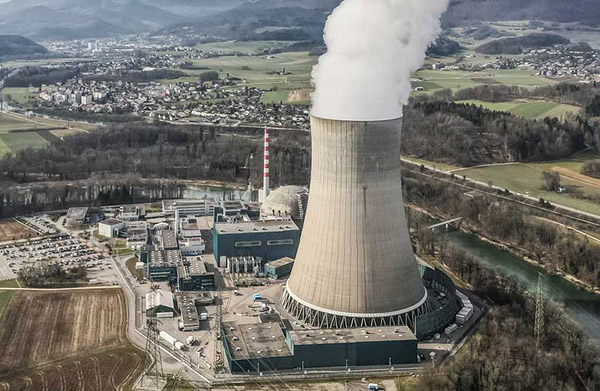 The Role of Inconel 690 Rods in Nuclear Power Systems