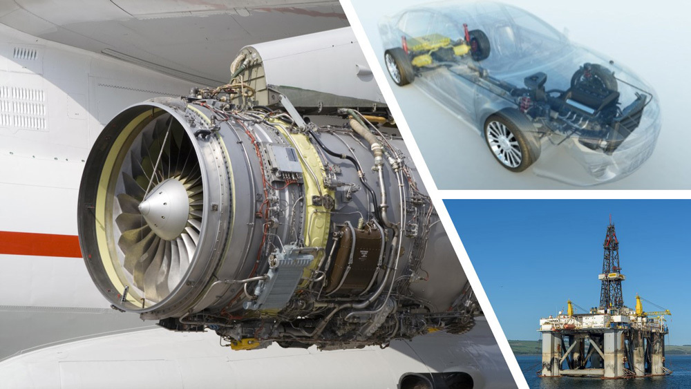 From Jet Engines to Nuclear Reactors – The Story of Inconel 718