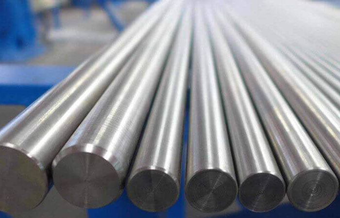 Monel 400 Nickel Alloy Rods