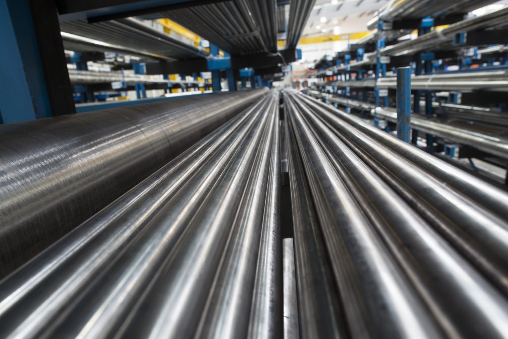 Incoloy 825 Bars: A Quiet Guardian in Corrosive Environments