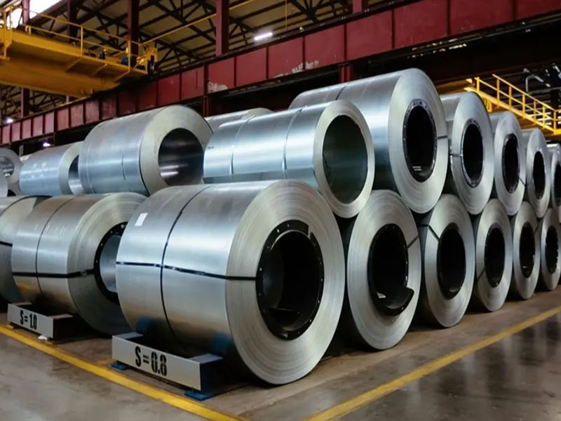 Stainless Steel in a Changing Global Economy: The Future of Production and Trade