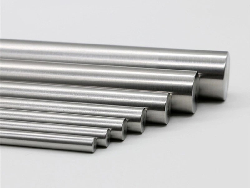 Hastelloy C-276: A Nickel Alloy Bar for Chemical Processing and Corrosive Environments