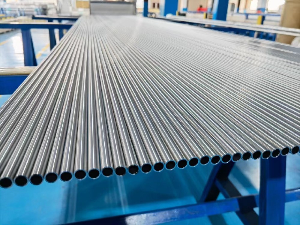 2026 Global Nickel Alloy & Stainless Steel Industry White Paper