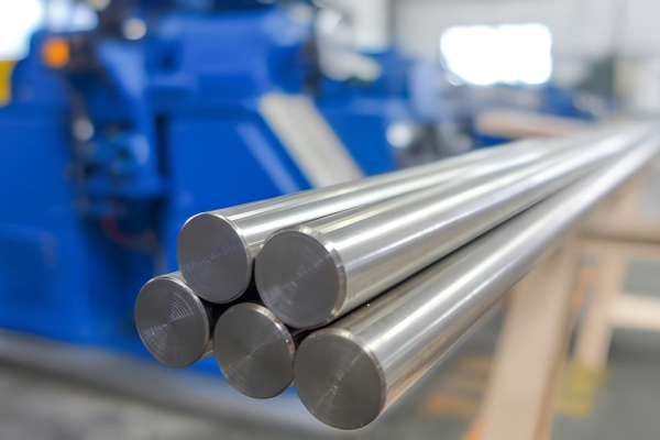 Applications of Inconel 625 in the Power Generation and Energy Industries