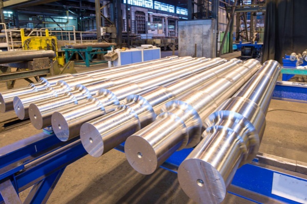 Nickel Alloys in Modern Industry: Why Are They Critical Engineering Materials?