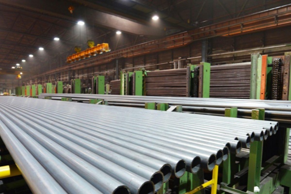 What Industries Use Nickel Alloys? Applications from Manufacturing to Energy
